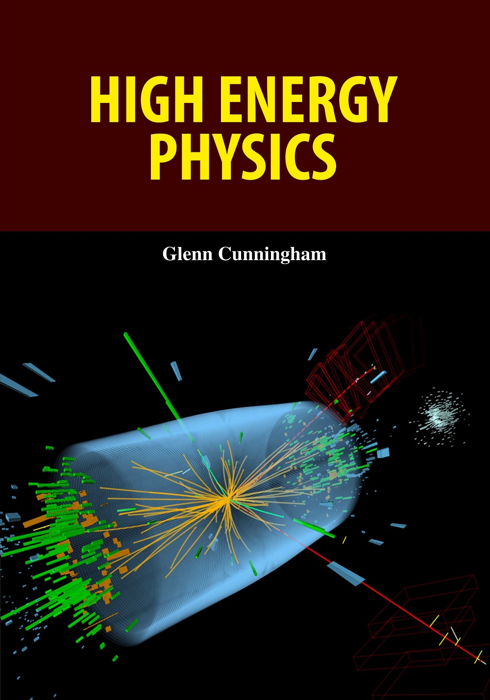 High Energy Physics